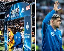 半岛体育-巴塞罗那vs皇家马德里6比2录放