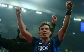 亚特兰大对利物浦历史战绩